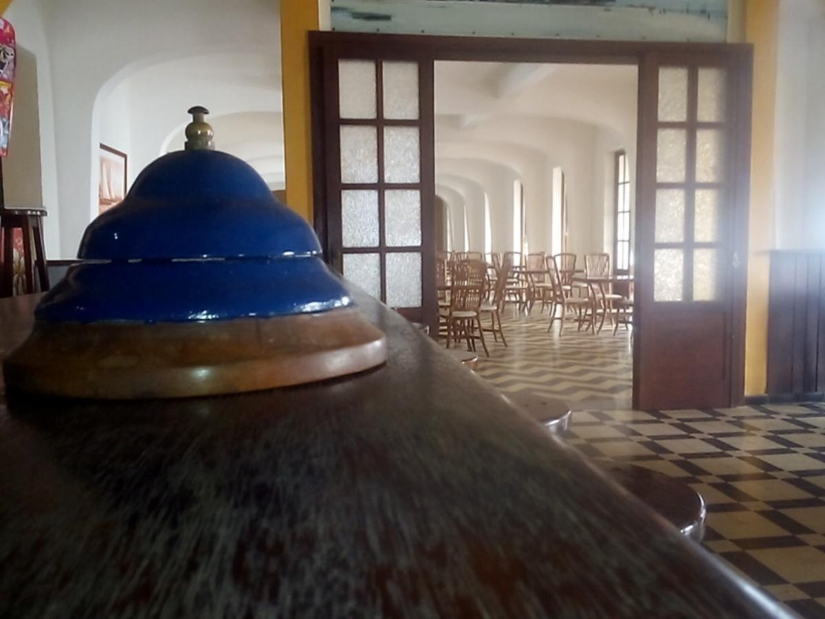 Hotel Icarai Ітапаріка-Таун Екстер'єр фото